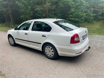 Octavia II 2.0TDI - 10