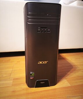 Pc sestava - 10