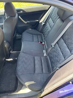 Honda Accord 7G 2.0 bez TK - 10