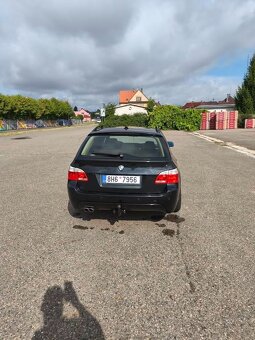 BMW 525D org. M-Packet - 10