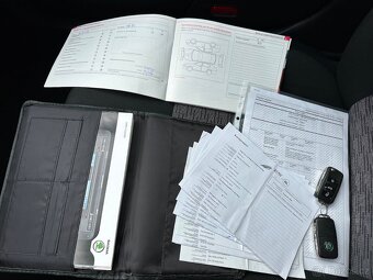 Škoda Octavia 2 1,2TSi Ambiente Combi – 2012 TAŽNÉ, TEMPOMAT - 10