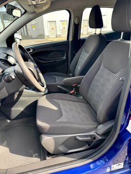 Ford ka+ 1.2 63kw 77tis km cz původ nové rozvody - 10