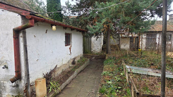 Prodej dvou rodinných domů - Jaroměřice nad Rokytnou - 10