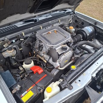 Nissan navara d22 - 10