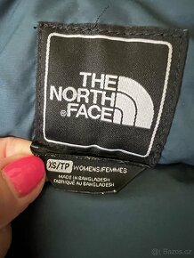 THE NORTH FACE DÁMSKÁ ZIMNÍ BUNDA VEL.XS-S - 10
