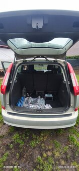 Ford C-MAX 1.6 benzín - 10