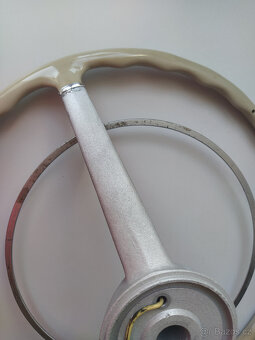 Originální volant Tatra 603 - 10