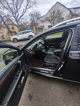 Volkswagen Passat B7 - 10