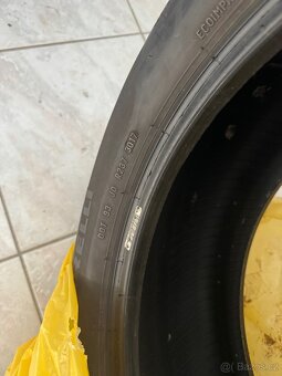 Letní 215/55 R17 4x - 10