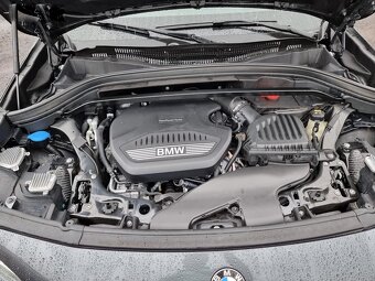 BMW X2 110KW - 10