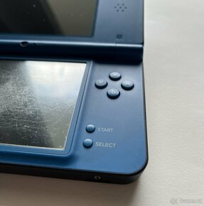 Nintendo DSi XL s Twilight Menu++ - 10