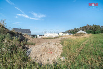Prodej pozemku k bydlení, 696 m², Břasy-Stupno - 10