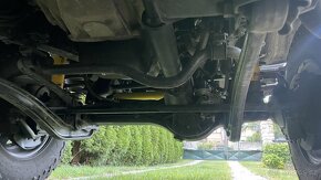 Toyota Land Cruiser HZJ 79 - 10