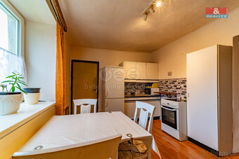 Prodej rodinného domu, 126 m², Heřmanova Huť, ul. Dolní náve - 10