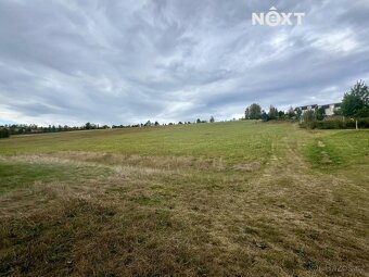 Prodej pozemek Bydlení, 18347㎡ - 10