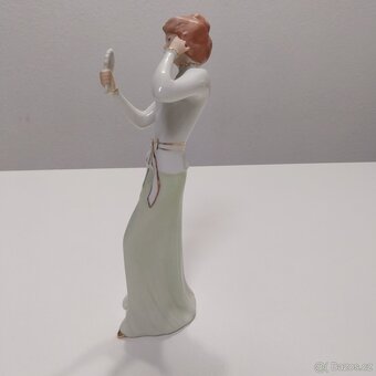 Porcelán, Sošky (Royal dux, rosenthal) - 10