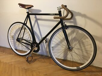 Single speed kolo / fixed gear - 10