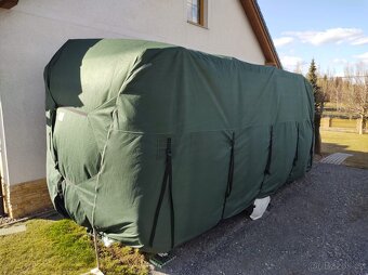 COACHMAN VIP 460/2 - 10