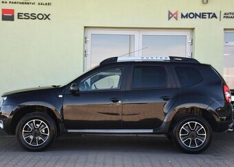 Dacia Duster 1.5dCi TAŽNÉ NAVI KAMERA - 10