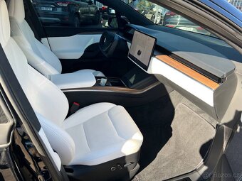 Tesla Model X Long Range Dual Motor (2023) - 10