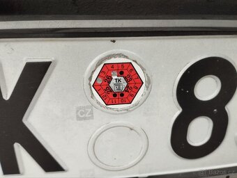 Volkswagen Caddy MK2 1,9 tdi - 10