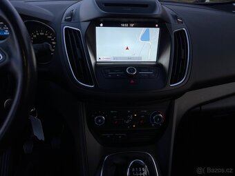 Ford Grand C-Max 2.0 TDCi 110 kW 2017 - 10