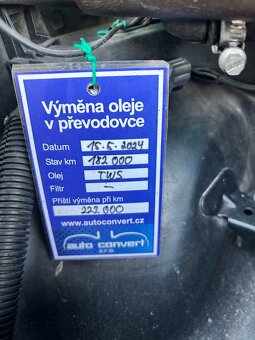 Volvo XC90 D5 147kw AWD SUMMUM, ČR, 192 tis. km - 10