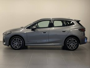 BMW 2 active tourer U06 rezerva plnohodnotne kolo 5x112 R18 - 10