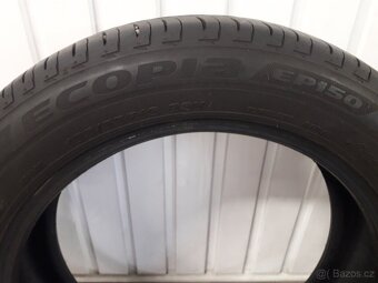 Bridgestone Ecopia EP150 185/55 R16 83 V Letní pneumatiky - 10
