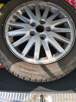 Renault laguna grandtour 1.9dci 96kw Nová STK - 10