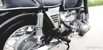 BMW R60/5 - 10