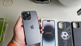 Apple iPhone 14 Pro Max 128GB - aj vymením - 10