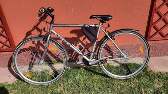 Kolo KELLYS Stylus cross, rám 21" - 10