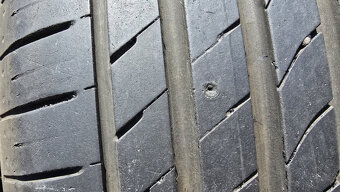 Letní pneu 205/50/17 Nexen - 10