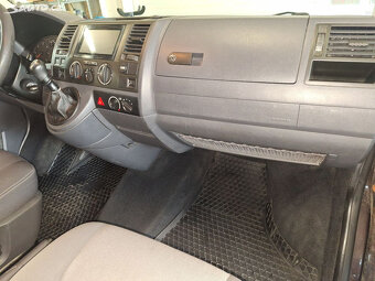 VW MULTIVAN 1.9 TDI - 10