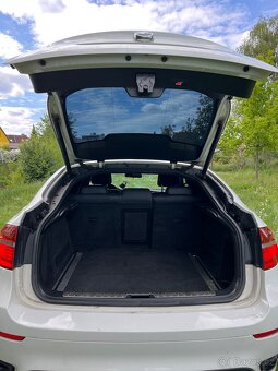 Bmw X6 xdrive 3.0d - 10