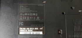 Lenovo ThinkPad L420 - 10