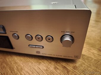 Cd řehrávač Sony SCD-XB790 QS (2003-2005),čti popis - 10