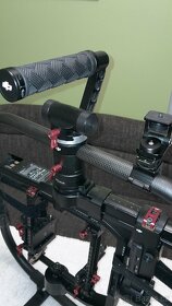 DJI RONIN - MX s příslušenstvím - 10