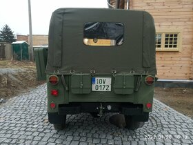 ARO M 461 - 10