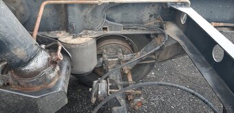 MEILLER MZDA 1822 BORDMATIC / nosnost 13.150 kg / NOVÉ PNEU - 10