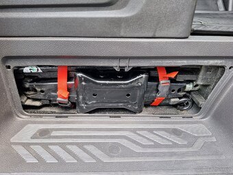 Ford Transit Custom, 2,2TDCi, 92kW - 10