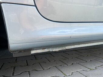 Peugeot 206 1,2i benzin jen 100000km top stav - 10