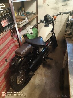 ČZ 150 C - 10