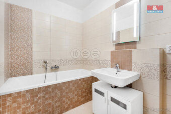 Prodej bytu 3+kk, 75 m², Liberec, ul. Irkutská - 10
