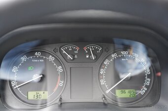 Škoda Octavia 1.6 MPi, klima - 10