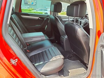 Passat, ALLTRACK 4-MOTION bufík na d. - 10