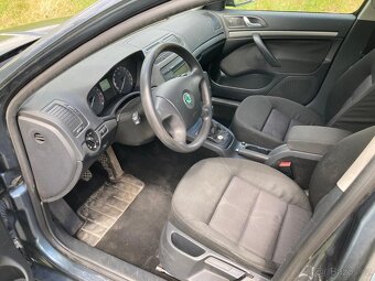 ŠKODA OCTAVIA 2,0TDi 103kW rv 2006 STK 04/2027 - 10