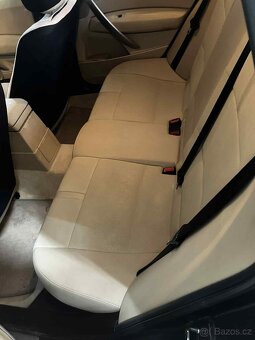 BMW X3 3.0D – spolehlivý manuál s novou TK - 10