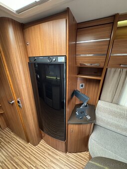 Adria Alpina 563UK ~ Palandy - 10